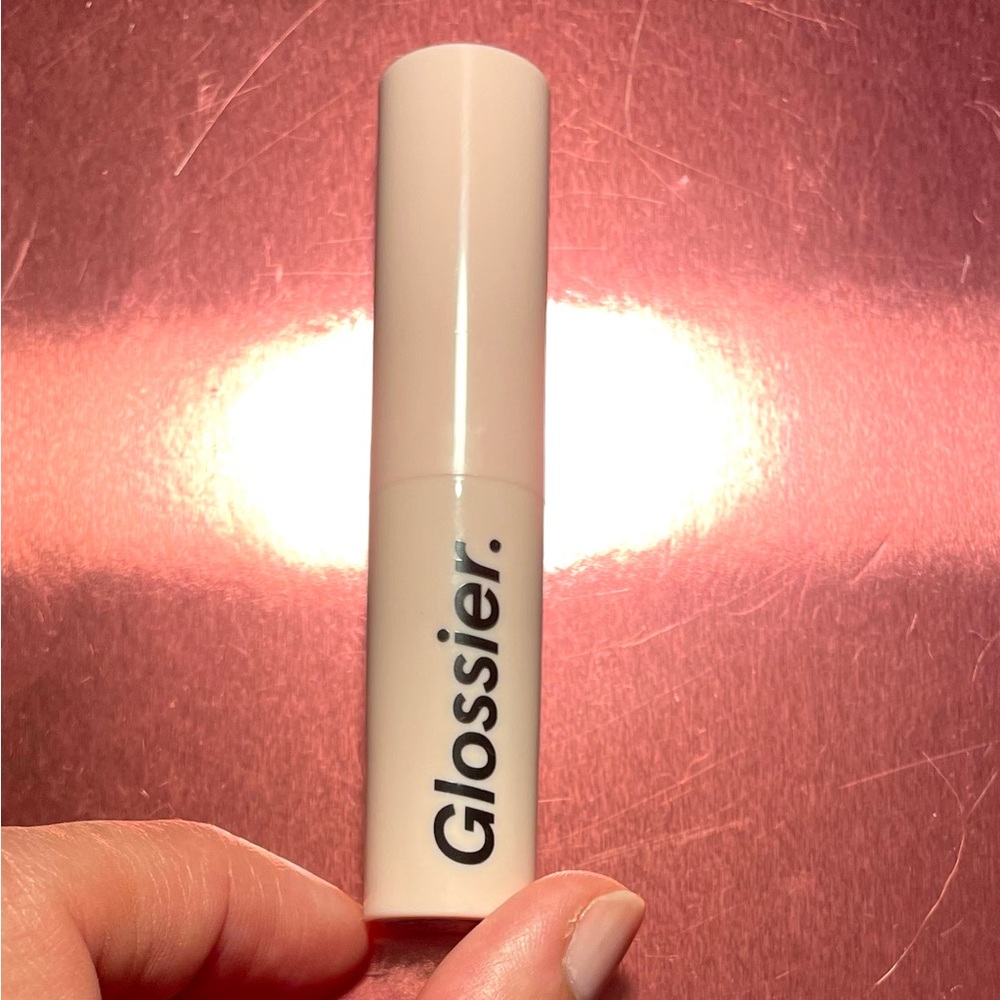 Glossier - Ultralip - color: Ember